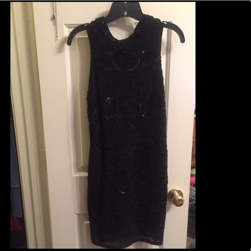 Homecoming dress , worn once